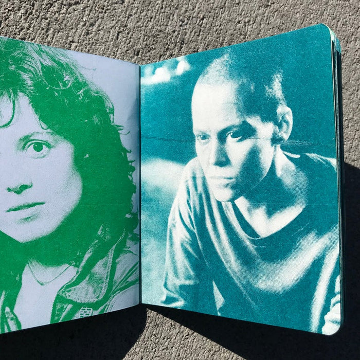 Ripley Zine