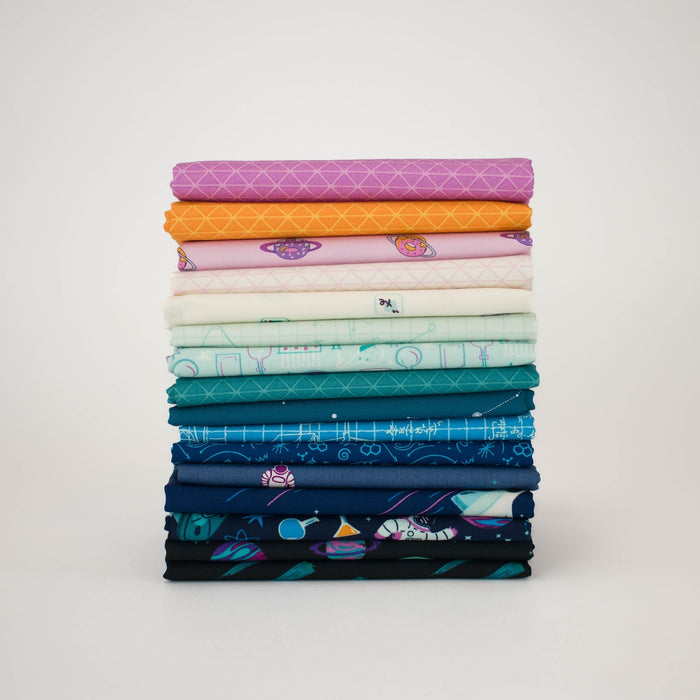 Rocket Science Bundle | 16 Prints