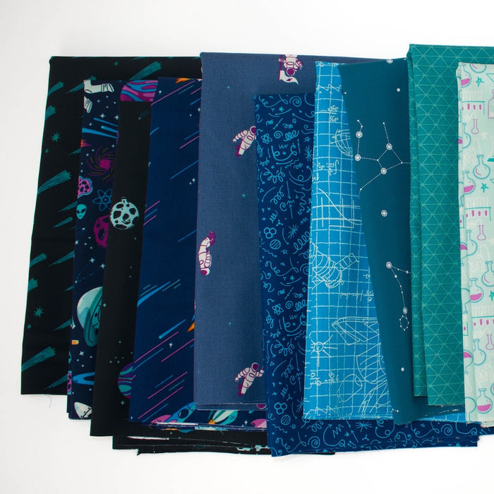 Rocket Science Bundle | 16 Prints