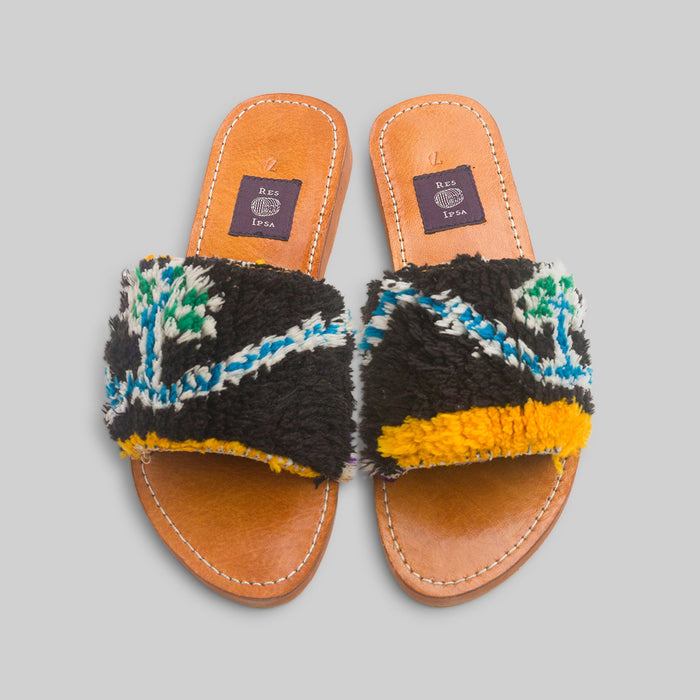 Rug Sandal Size 7 - RES IPSA