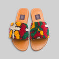 Rug Sandal Size 7 - RES IPSA