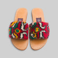 Rug Sandal Size 7 - RES IPSA