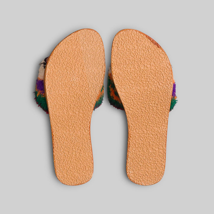 Rug Sandal Size 6 - RES IPSA