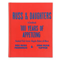 Russ & Daughters: 100 Years Of Appetizing