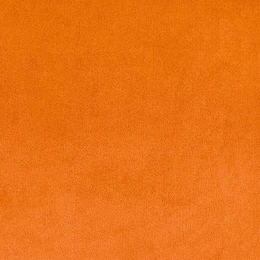 Rust | Solid Cuddle Minky