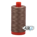 Sandstone (#2370) | 50wt Large Spool
