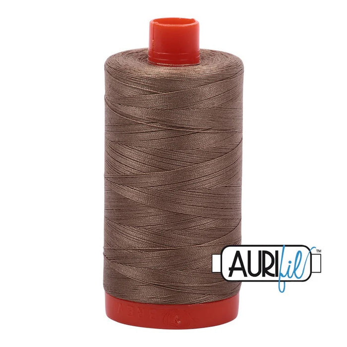 Sandstone (#2370) | 50wt Large Spool