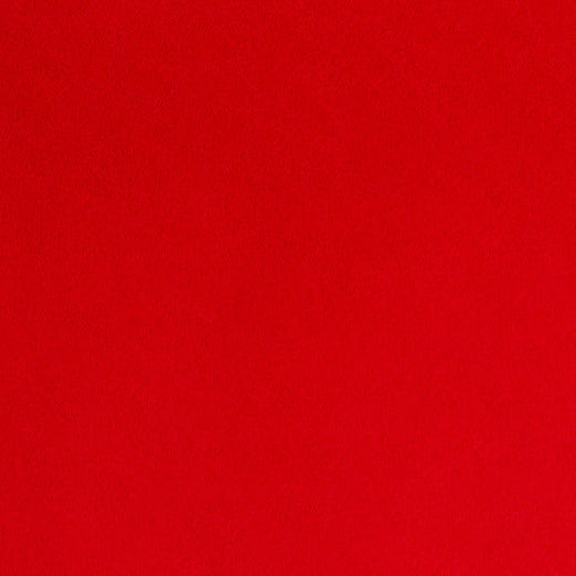 Scarlet | Solid Cuddle Minky