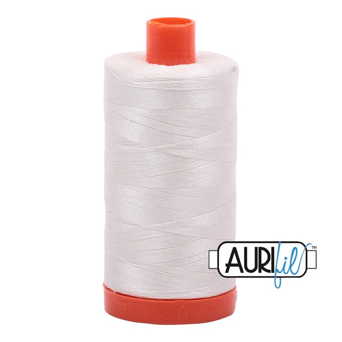 Sea Biscuit (#6722) | 50wt Large Spool