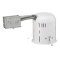 Sea Gull Lighting 11017 Traditional / Classic Remodel Non-IC 6" Housing