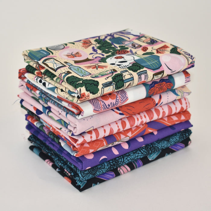 Secret of the Oracle Bundle | 8 Prints