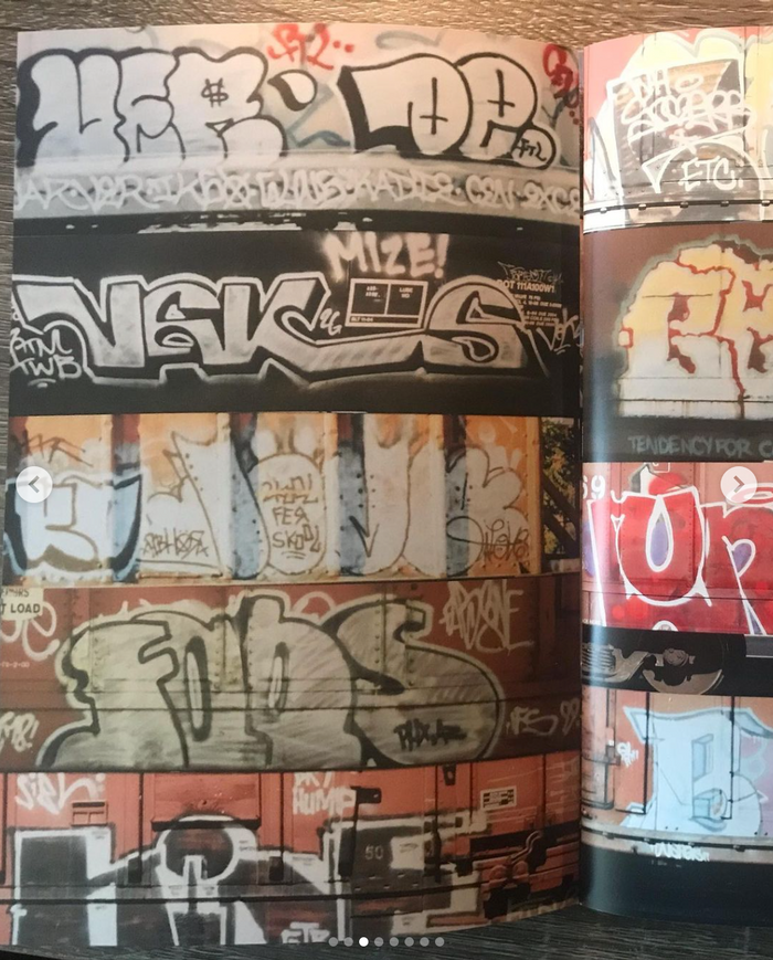 SeriousBusinessMag issue number 14