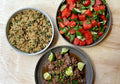 Shaking Beef Meal | Serves 2
