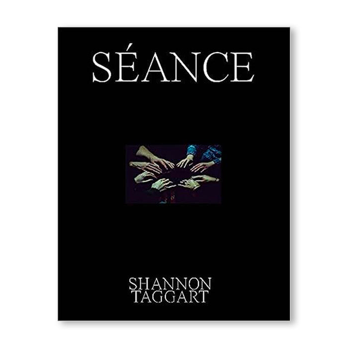 Shannon Taggart: Séance