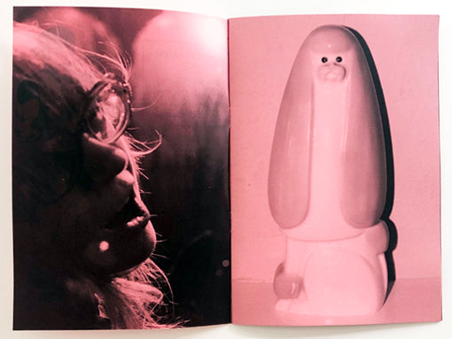Shay Semple - Matt Damhave’s Magic Thermos