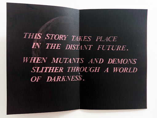 Shay Semple - Matt Damhave’s Magic Thermos