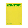 SIGNS & ARTIFACTS #4 BED-STUY