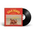 SILK ROAD: JOURNEY OF THE ARMENIAN DIASPORA 1971-1982 (TF006) LP