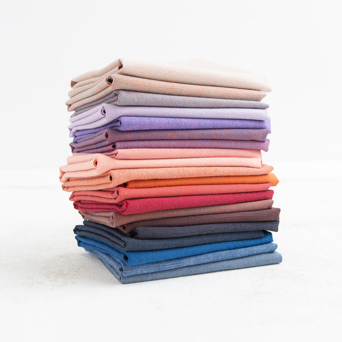 Skyscape Bundle | Watercolor Wovens