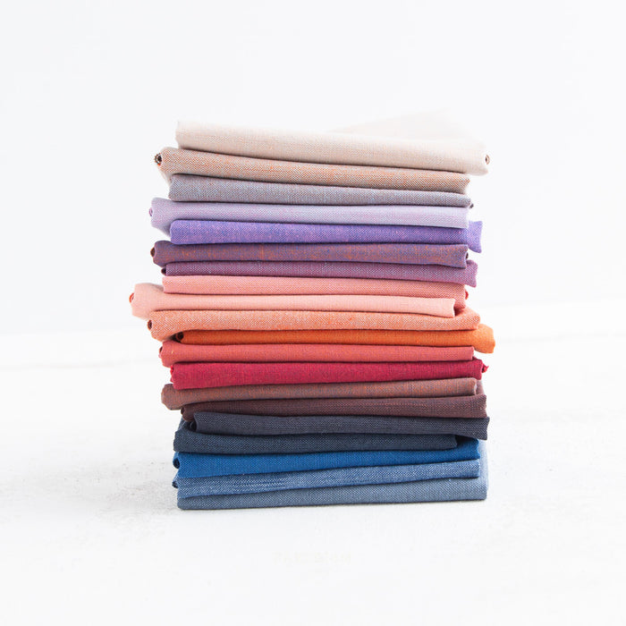 Skyscape Bundle | Watercolor Wovens