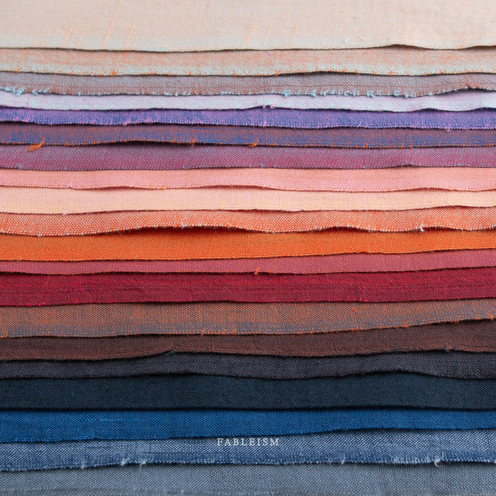 Skyscape Bundle | Watercolor Wovens