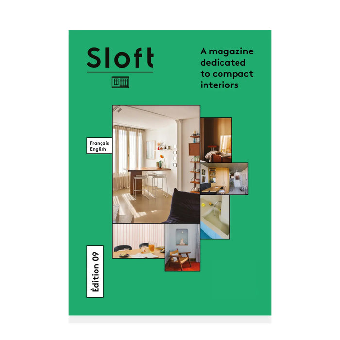 Sloft Edition 09