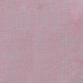 Textured pink fabric pattern