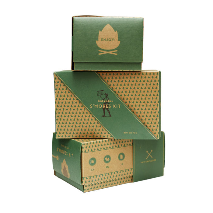 S'mores Kit