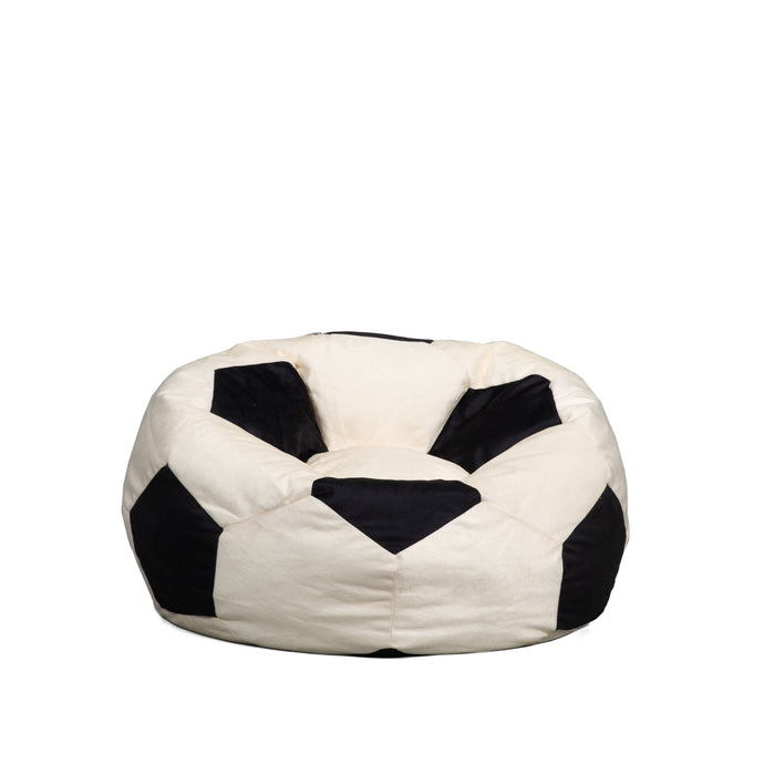 Soccer Sports Ball bean filled