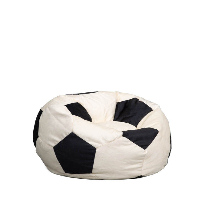 Soccer Sports Ball bean filled