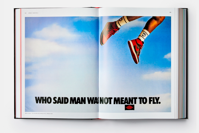 Soled Out: The Golden Age of Sneaker Advertising Sneaker Freaker