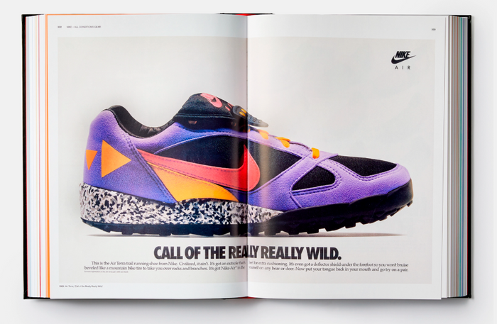 Soled Out: The Golden Age of Sneaker Advertising Sneaker Freaker