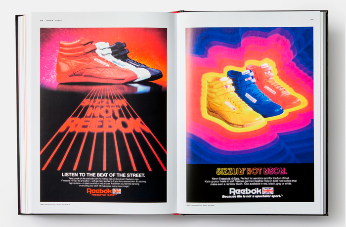 Soled Out: The Golden Age of Sneaker Advertising Sneaker Freaker