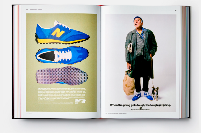 Soled Out: The Golden Age of Sneaker Advertising Sneaker Freaker