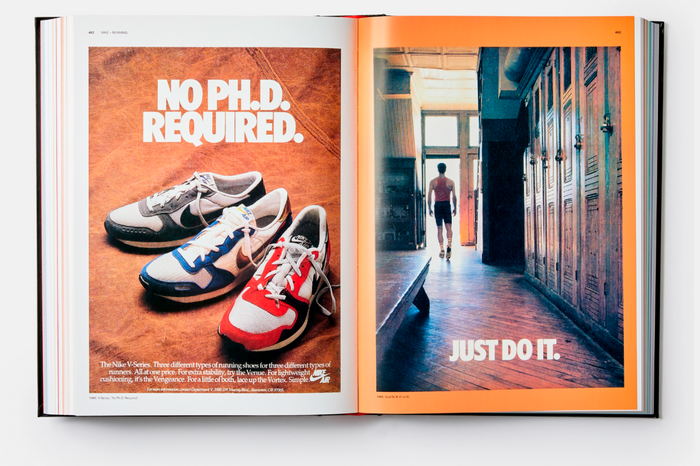 Soled Out: The Golden Age of Sneaker Advertising Sneaker Freaker