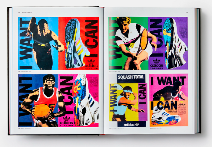 Soled Out: The Golden Age of Sneaker Advertising Sneaker Freaker