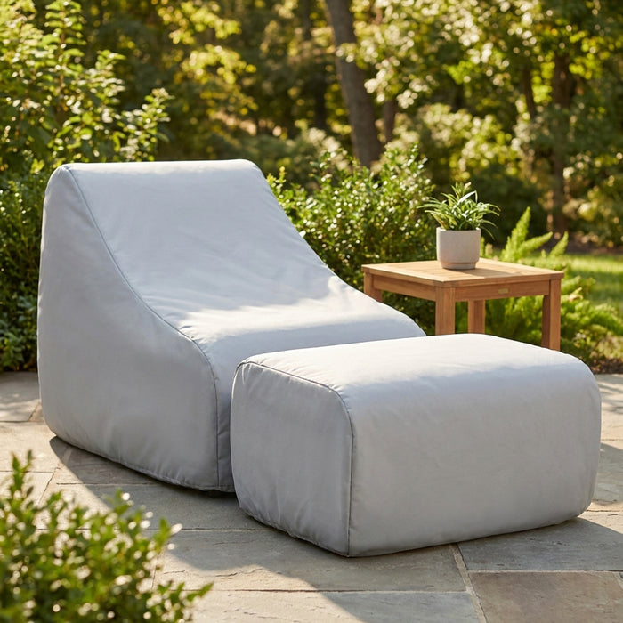 Solvana Weather Protective Covers for the Primary Chair #type_primary-chair-cover
