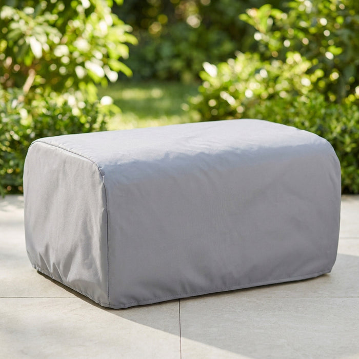 Ottoman Cover