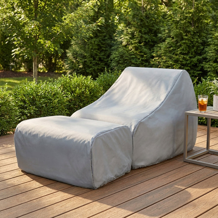 Solvana Weather Protective Covers for the Primary Chair #type_primary-chair-cover