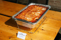 Sotto’s Lasagna Bolognese | Serves 12-16 | Lunch