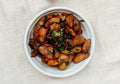 Sotto’s Roasted Patate | Serves 4