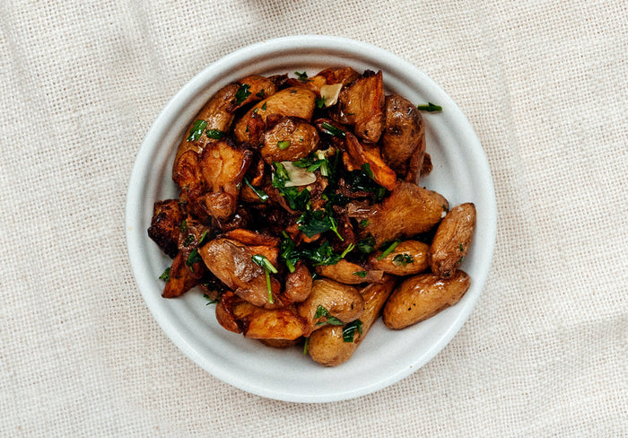 Sotto’s Roasted Patate | Serves 4