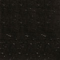 Black fabric texture pattern