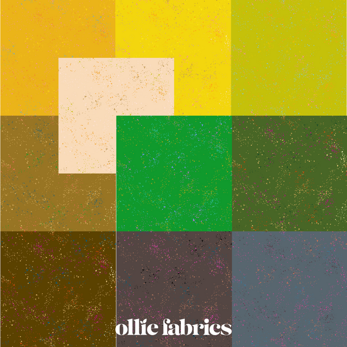 Speckled New Colors | Layer Cake