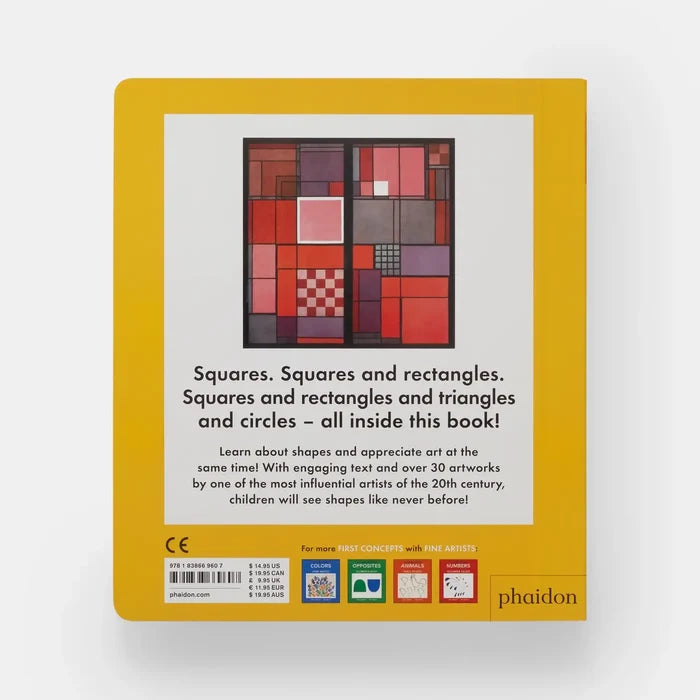 Squares & Other Shapes