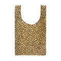 Standard Baggu Honey Leopard