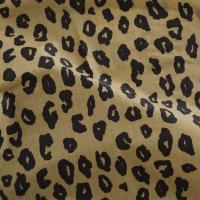 Standard Baggu Honey Leopard