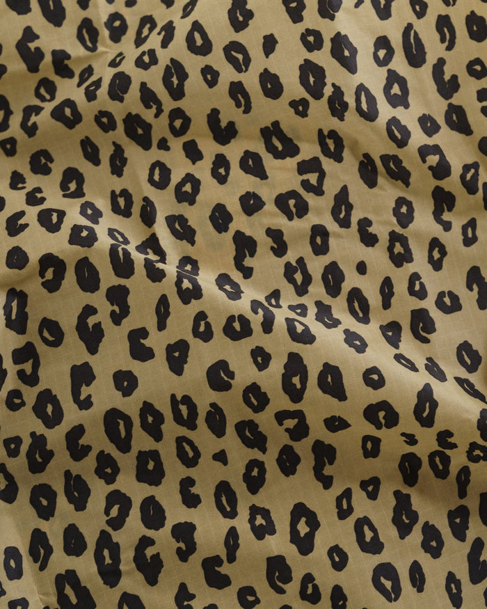 Standard Baggu Honey Leopard