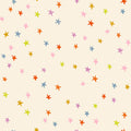 Starry in Multi | 108" Starry Wideback