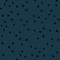 Starry in Smoke | 108" Starry Wideback